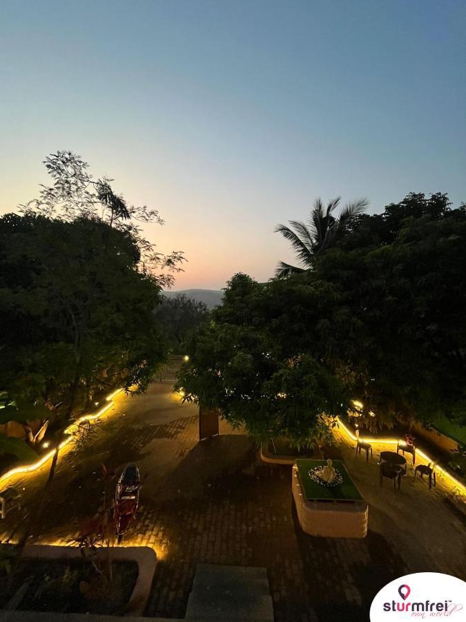 Jungle By Sturmfrei Gokarna Hostel Gokarna  Kültér fotó
