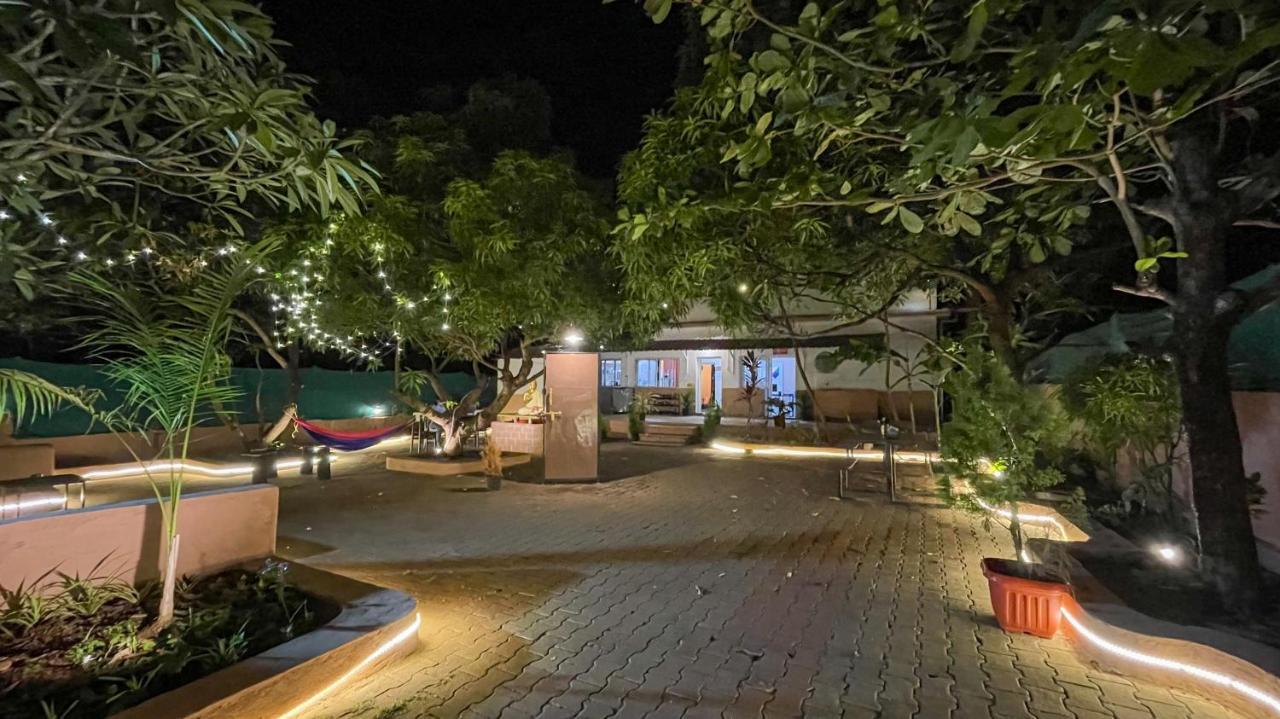 Jungle By Sturmfrei Gokarna Hostel Gokarna  Kültér fotó